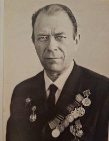 Паньков Михаил Игнатьевич
