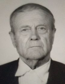 Гуленков Кирилл Дмитриевич