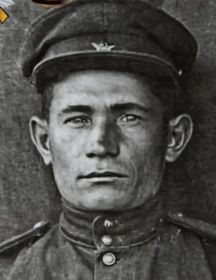 Князев Иван Кириллович