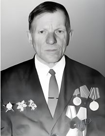 Девятов Александр Николаевич