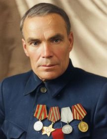 Малафеев Михаил Иванович