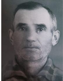 Жованик Алексей Тарасович