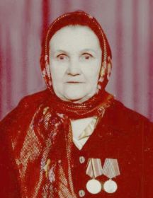 Мулюкова Зайтуна Шамсимухаметовна