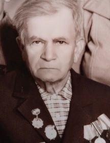 Самборский Павел Васильевич