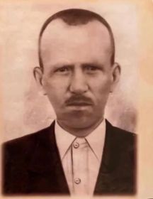 Буданов Илья Афанасьевич