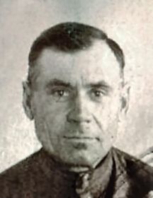 Кузнецов Павел Васильевич