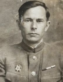 Каримов Абдулла Низамович