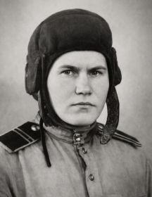 Овчинников Алексей Михайлович