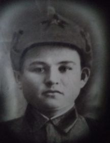Локтев Иван Павлович