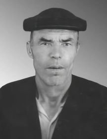 Трутнев Степан Яковлевич