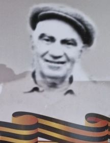 Головко Стефан Евсеевич