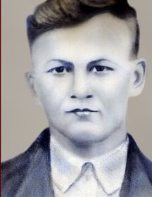 Плоский Сергей Максимович