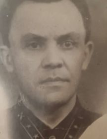 Кожухов Александр Александрович