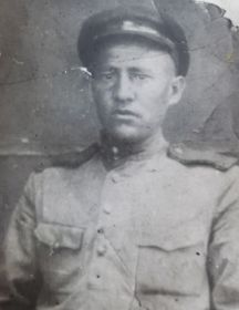 Юдин Григорий Иванович