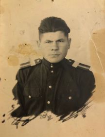Глухов Виктор Иванович