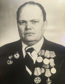 Бисеров Алексей Михайлович