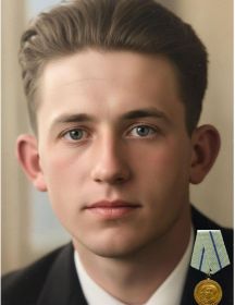 Вододохов Алексей Степанович
