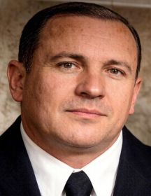 Ширяев Дмитрий Федорович