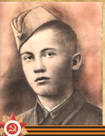 Беликов Николай Ефимович