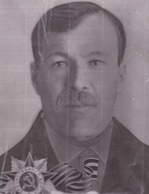 Воробьев Иван Прокофьевич