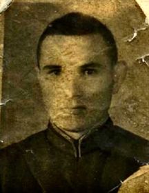 Гончаров Борис Михайлович