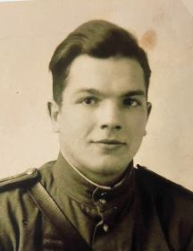 Лапин Евгений Григорьевич