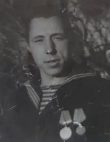 Масленников Иван Петрович