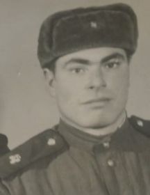 Галачян Генрих Педросович
