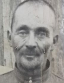 Черепанов Григорий Николаевич