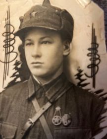 Вензелев Андрей Егорович