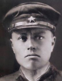 Герасимов Назар Дмитриевич