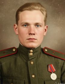Сорокин Владимир Федорович