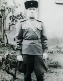 Лисин Николай Алексеевич