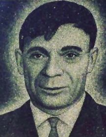 Макаренков Иван Михайлович