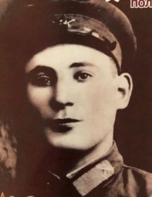 Бабижаев Борис Шомукович