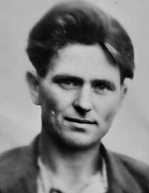 Туганов Иван Алексеевич