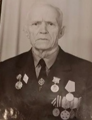 Ястребов Алексей Федорович