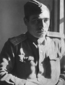 Норманский Василий Васильевич