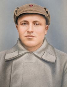 Молодчинин Семён Яковлевич