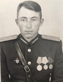 Андреев Сергей Николаевич