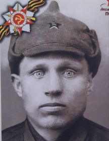 Ковалев Николай Степанович