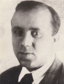 Трушин Иван Васильевич