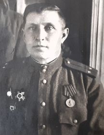 Черняк Михаил Тимофеевич