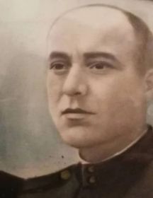 Воробьёв Иван Алексеевич