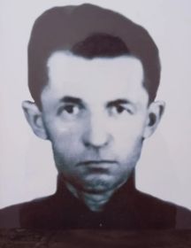Волков Николай Алексеевич