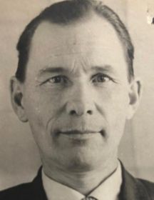 Суетин Николай Федорович