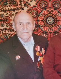 Таранников Николай Егорович