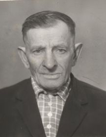 Иванушкин Евдоким Леонтьевич