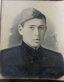 Горбунов Александр Евсеевич