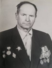 Клятченко Владимир Иванович